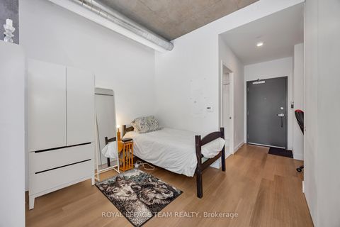 Photo 20 at 210 - 10 James Street, Ottawa Centre