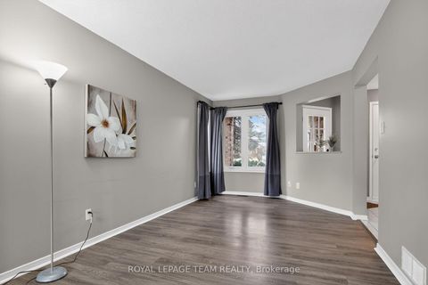 Photo 1 at 21 Baton Court, Katimavik, Kanata