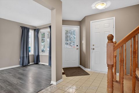 Photo 7 at 21 Baton Court, Katimavik, Kanata