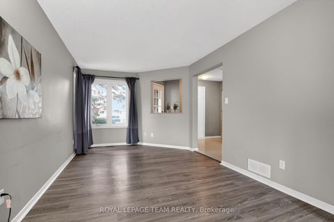 Photo 11 at 21 Baton Court, Katimavik, Kanata