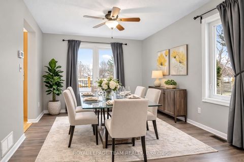 Photo 13 at 21 Baton Court, Katimavik, Kanata