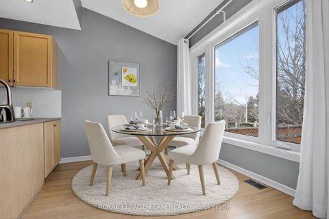 Photo 22 at 21 Baton Court, Katimavik, Kanata