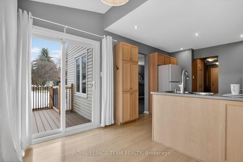 Photo 23 at 21 Baton Court, Katimavik, Kanata