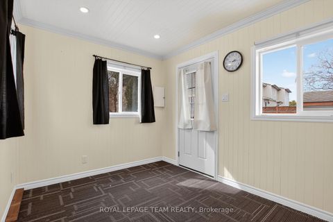 Photo 45 at 21 Baton Court, Katimavik, Kanata