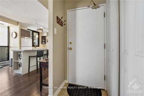 Photo 2 at 1102 - 200 Bay Street, Ottawa Centre