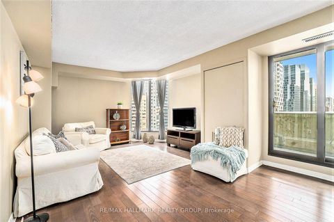 Photo 5 at 1102 - 200 Bay Street, Ottawa Centre