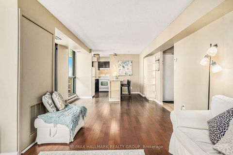 Photo 6 at 1102 - 200 Bay Street, Ottawa Centre