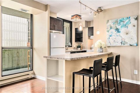 Photo 9 at 1102 - 200 Bay Street, Ottawa Centre