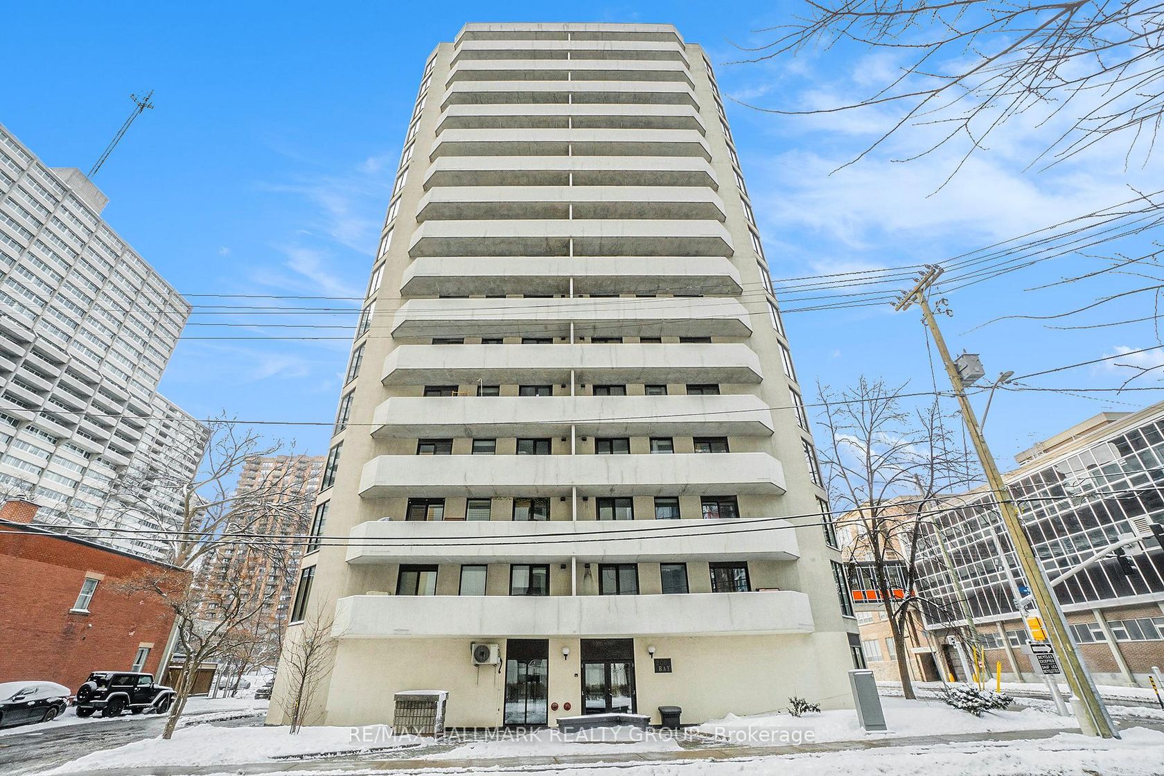 1102 - 200 Bay Street, Ottawa Centre 2