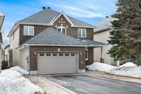 Photo 0 at 8 Thunderbird Crescent, Bridlewood, Kanata