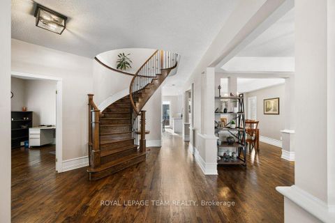 Photo 5 at 8 Thunderbird Crescent, Bridlewood, Kanata