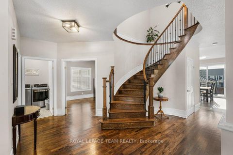 Photo 8 at 8 Thunderbird Crescent, Bridlewood, Kanata