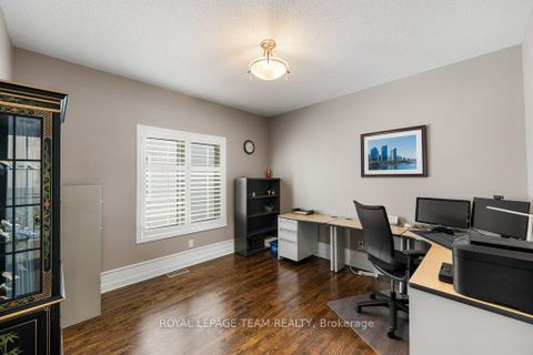 Photo 9 at 8 Thunderbird Crescent, Bridlewood, Kanata