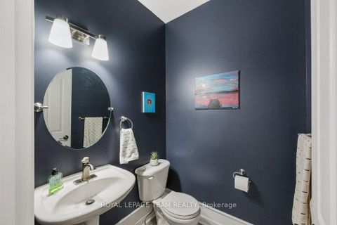 Photo 10 at 8 Thunderbird Crescent, Bridlewood, Kanata