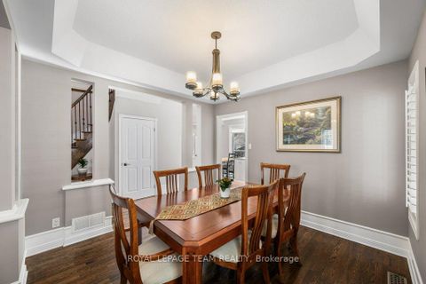 Photo 13 at 8 Thunderbird Crescent, Bridlewood, Kanata