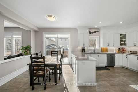 Photo 14 at 8 Thunderbird Crescent, Bridlewood, Kanata