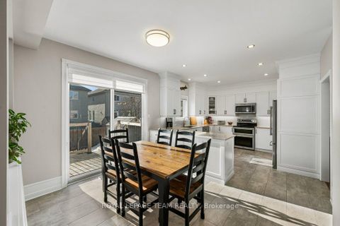 Photo 21 at 8 Thunderbird Crescent, Bridlewood, Kanata