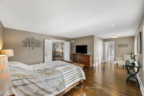 Photo 24 at 8 Thunderbird Crescent, Bridlewood, Kanata