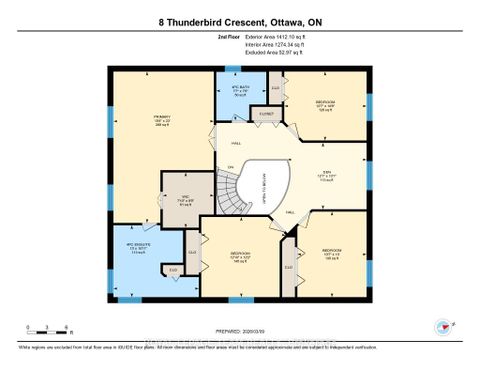 Photo 46 at 8 Thunderbird Crescent, Bridlewood, Kanata