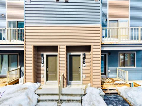 Photo 1 at 241 David Lewis Private, Avalon West, Orleans