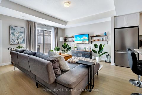 Photo 2 at 241 David Lewis Private, Avalon West, Orleans