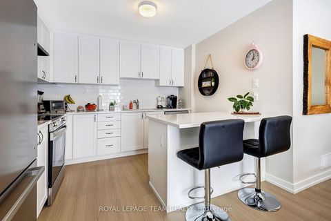 Photo 3 at 241 David Lewis Private, Avalon West, Orleans