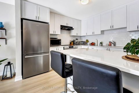 Photo 5 at 241 David Lewis Private, Avalon West, Orleans