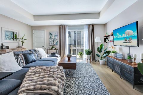 Photo 7 at 241 David Lewis Private, Avalon West, Orleans