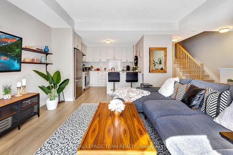 Photo 8 at 241 David Lewis Private, Avalon West, Orleans