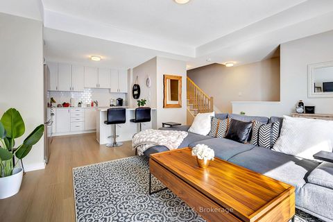 Photo 9 at 241 David Lewis Private, Avalon West, Orleans