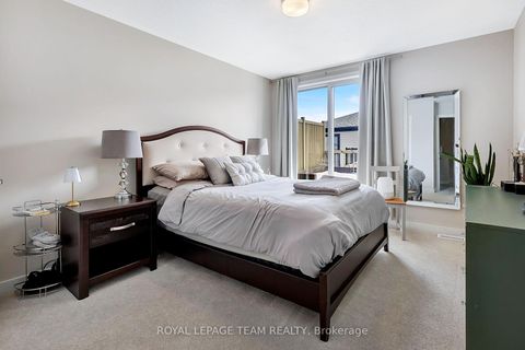 Photo 12 at 241 David Lewis Private, Avalon West, Orleans