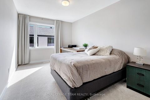 Photo 15 at 241 David Lewis Private, Avalon West, Orleans