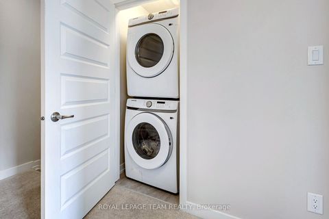 Photo 17 at 241 David Lewis Private, Avalon West, Orleans