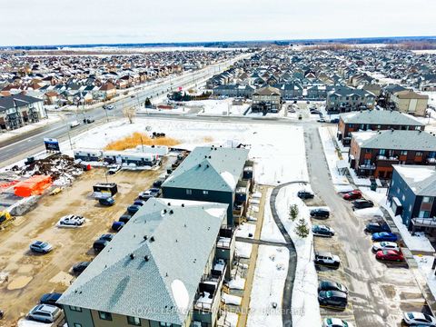 Photo 22 at 241 David Lewis Private, Avalon West, Orleans