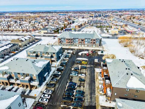 Photo 24 at 241 David Lewis Private, Avalon West, Orleans