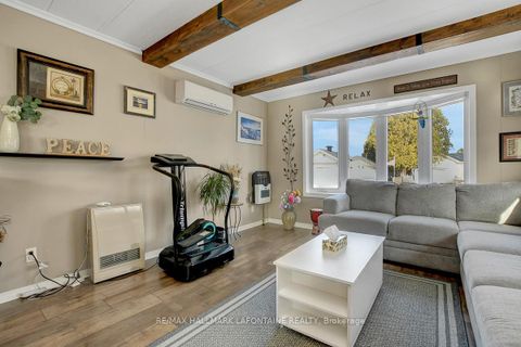 Photo 4 at 43 - 3535 St Joseph Boulevard, Fallingbrook/Ridgemount, Orleans