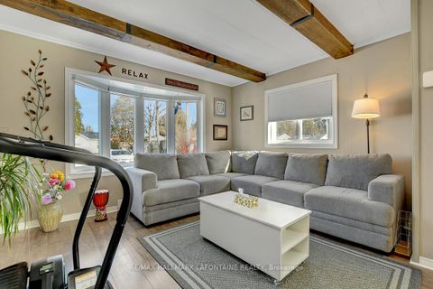 Photo 5 at 43 - 3535 St Joseph Boulevard, Fallingbrook/Ridgemount, Orleans