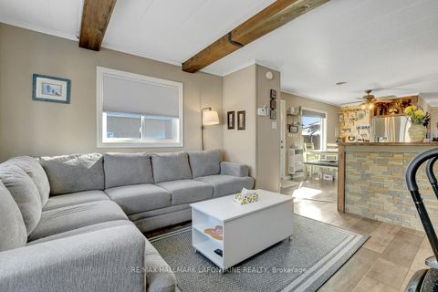 Photo 6 at 43 - 3535 St Joseph Boulevard, Fallingbrook/Ridgemount, Orleans