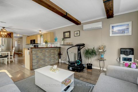 Photo 7 at 43 - 3535 St Joseph Boulevard, Fallingbrook/Ridgemount, Orleans