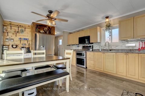 Photo 8 at 43 - 3535 St Joseph Boulevard, Fallingbrook/Ridgemount, Orleans