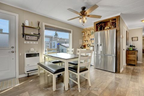 Photo 9 at 43 - 3535 St Joseph Boulevard, Fallingbrook/Ridgemount, Orleans