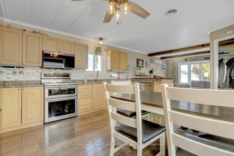 Photo 11 at 43 - 3535 St Joseph Boulevard, Fallingbrook/Ridgemount, Orleans