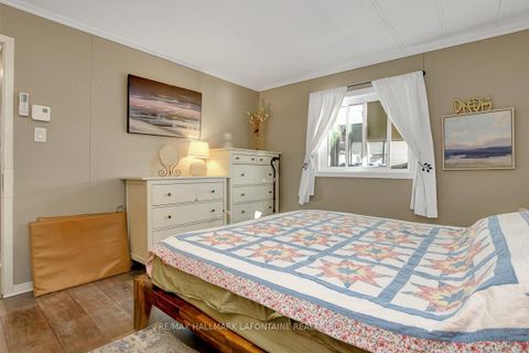 Photo 15 at 43 - 3535 St Joseph Boulevard, Fallingbrook/Ridgemount, Orleans