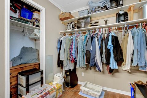 Photo 18 at 43 - 3535 St Joseph Boulevard, Fallingbrook/Ridgemount, Orleans