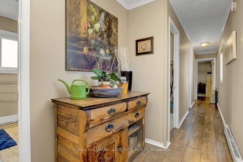 Photo 24 at 43 - 3535 St Joseph Boulevard, Fallingbrook/Ridgemount, Orleans