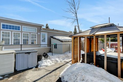 Photo 25 at 43 - 3535 St Joseph Boulevard, Fallingbrook/Ridgemount, Orleans