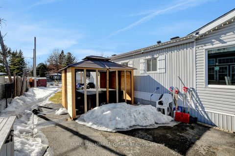 Photo 26 at 43 - 3535 St Joseph Boulevard, Fallingbrook/Ridgemount, Orleans