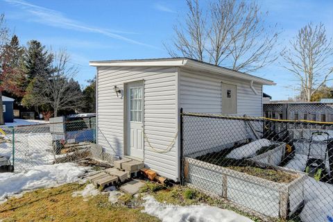 Photo 29 at 43 - 3535 St Joseph Boulevard, Fallingbrook/Ridgemount, Orleans