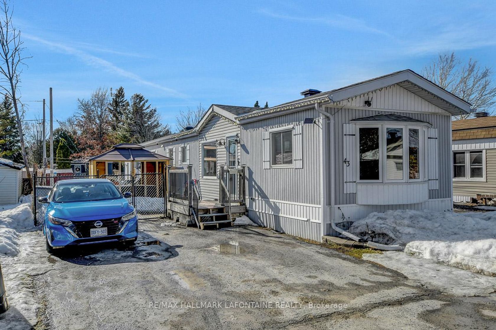 43 - 3535 St Joseph Boulevard, Fallingbrook/Ridgemount, Orleans 2