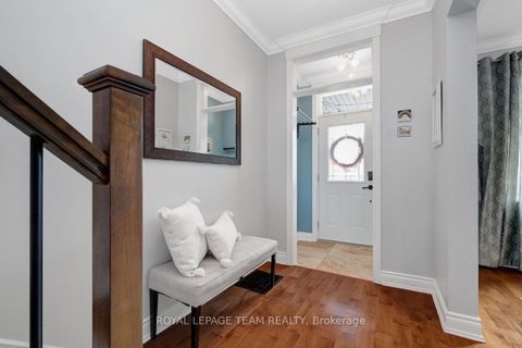 Photo 4 at 281 Flora Street, Ottawa Centre